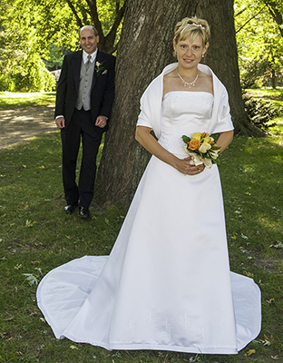 Wedding Photographer Kitchener Waterloo